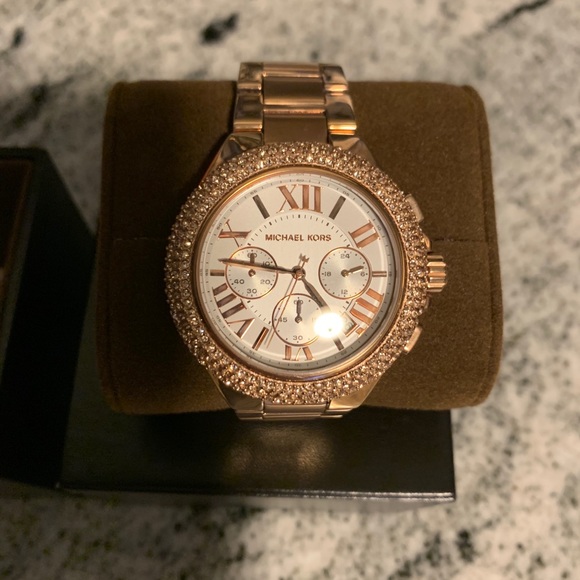 Michael Kors Watch main image 6